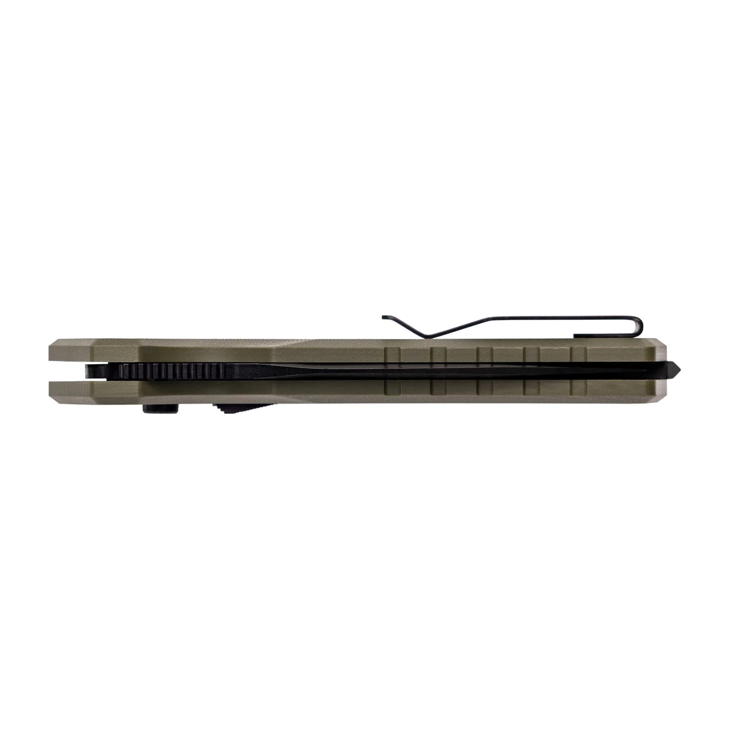 Tekto A3 Delta Grn G10/Black D2
