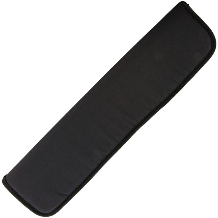 Knife Zipper Pouch 21"