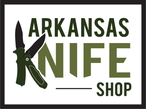 Arkansas Knife Shop