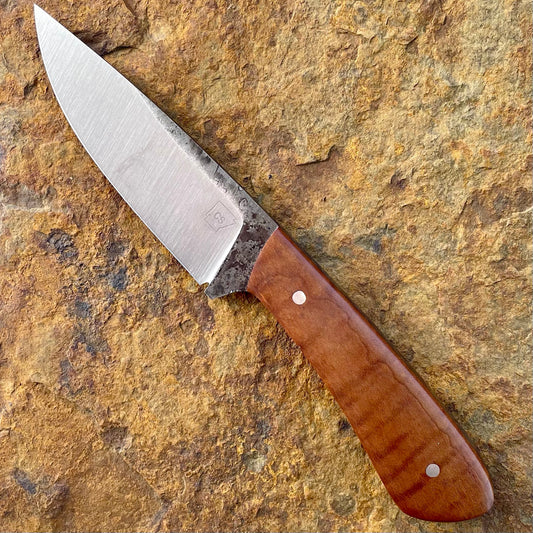 Hunter in 1080 w/ Dyed Maple