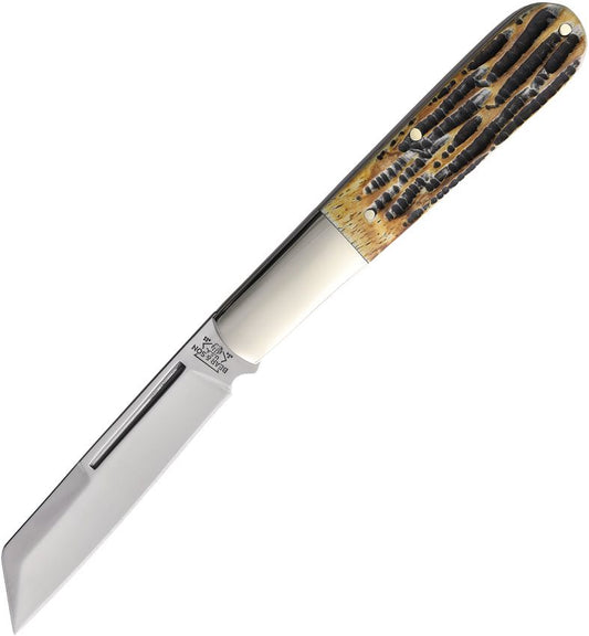 Bear & Son Large Barlow Bone Stag