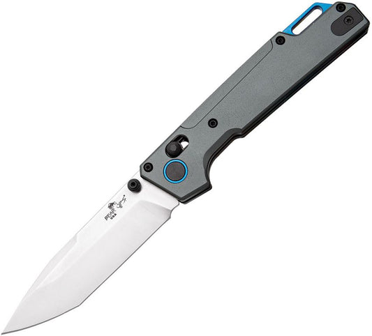Bear & Son Nekama I Gray Alum/14C28N