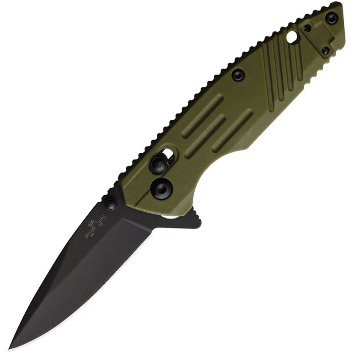 Bear Ops Slide Lock OD Zytel
