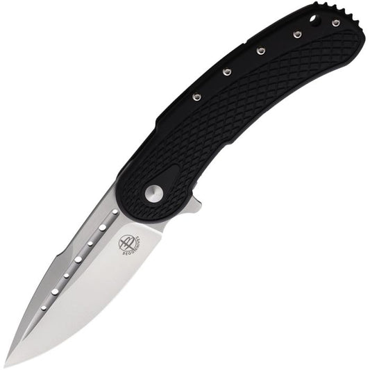 BEGG Bodega Framelock Black D2