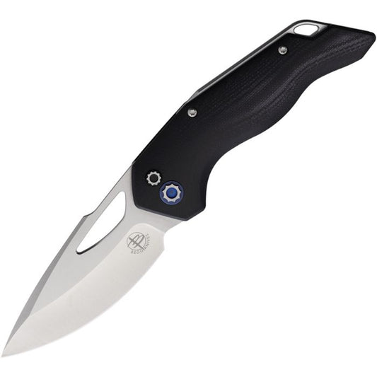 BEGG Galaxy Button Lock Black VG-10 SS