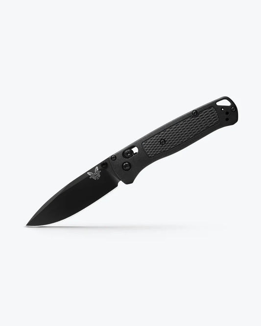 Benchmade Bugout Black CF-Elite/S30V
