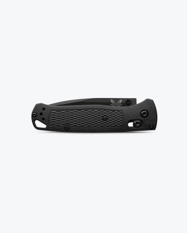 Benchmade Bugout Black CF-Elite/S30V