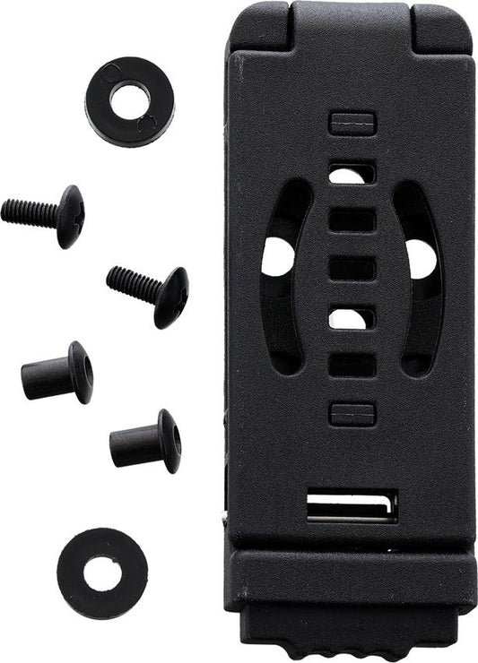 Mini Belt Clip