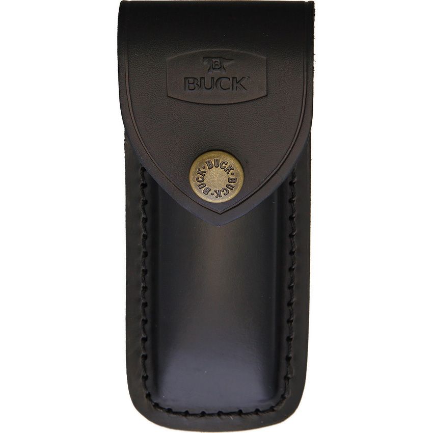 Buck Model 112 Ranger Lockback (Finger Groove)