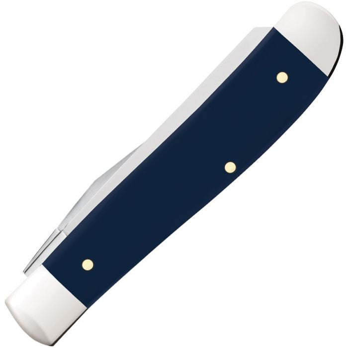 Case Cutlery U.S. Air Force Mini Trapper Blue