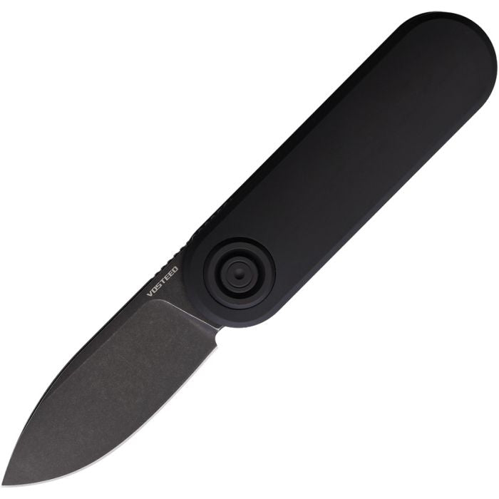 VOSTEED Corgi-V Vanchor Lock Blk/14C28N