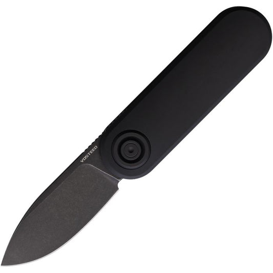 VOSTEED Corgi-V Vanchor Lock Blk/14C28N