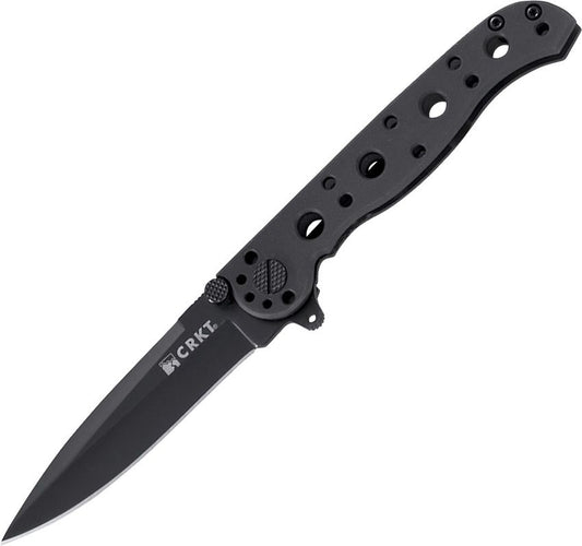 CRKT M16 Spear Blk Stainless/8Cr13MoV