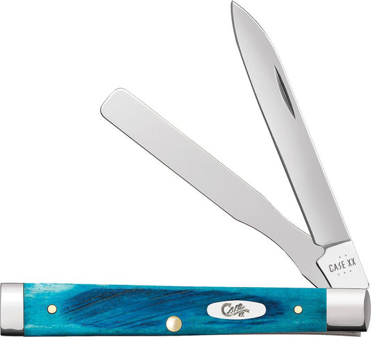 Case Cutlery Baby Doc Caribbean Blue