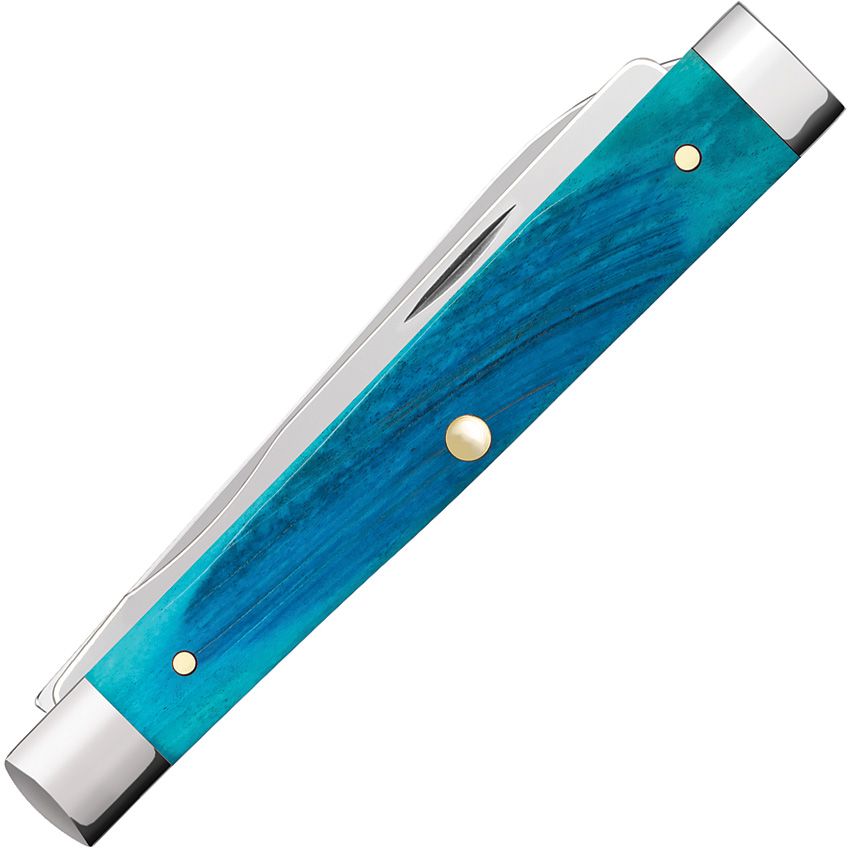 Case Cutlery Baby Doc Caribbean Blue