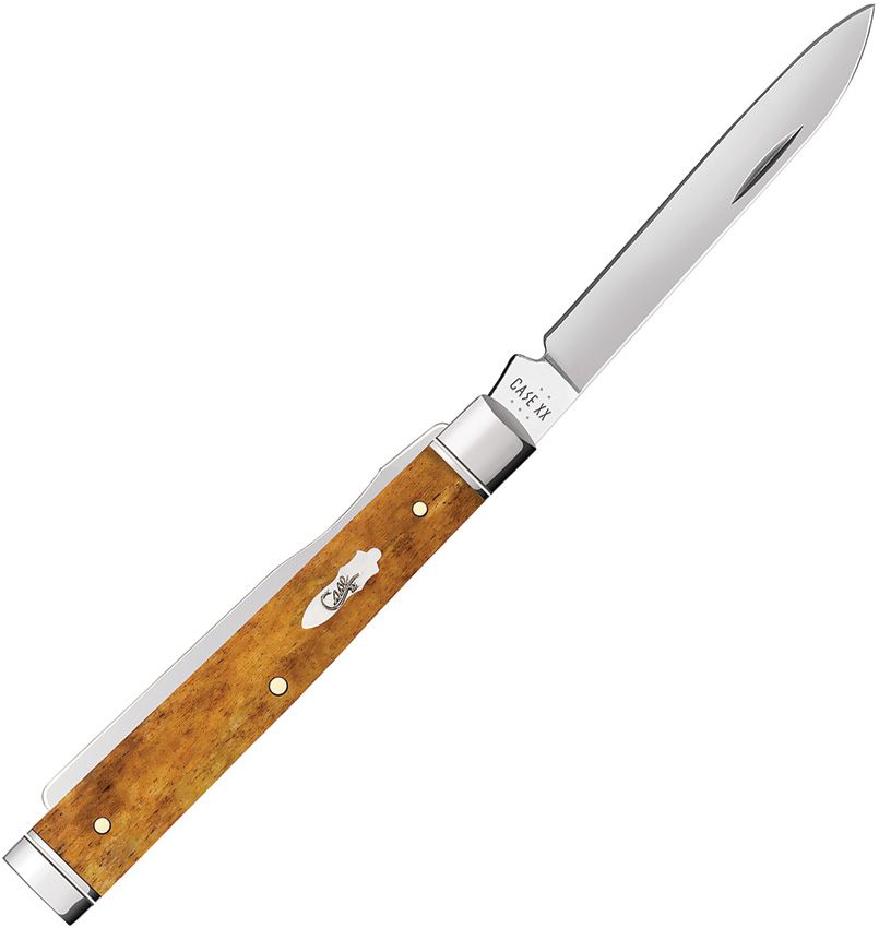 Case Cutlery Baby Doc Antique Bone