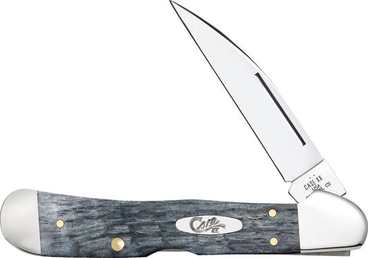 Case Cutlery Copperlock Crandall Gray CS