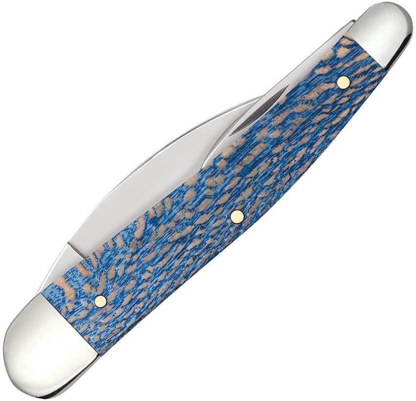 Case Cutlery Seahorse Whittler Sycamore