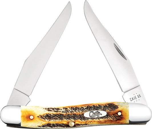 Case Cutlery Muskrat 6.5 Bonestag