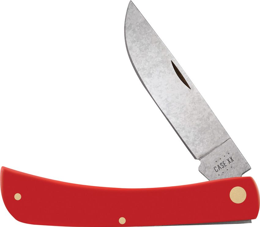 Case Cutlery American Workman Sod Buster CS