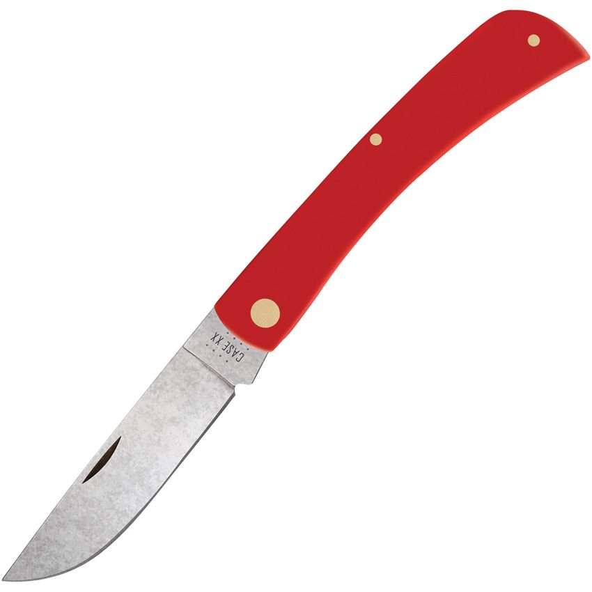 Case Cutlery American Workman Sod Buster CS