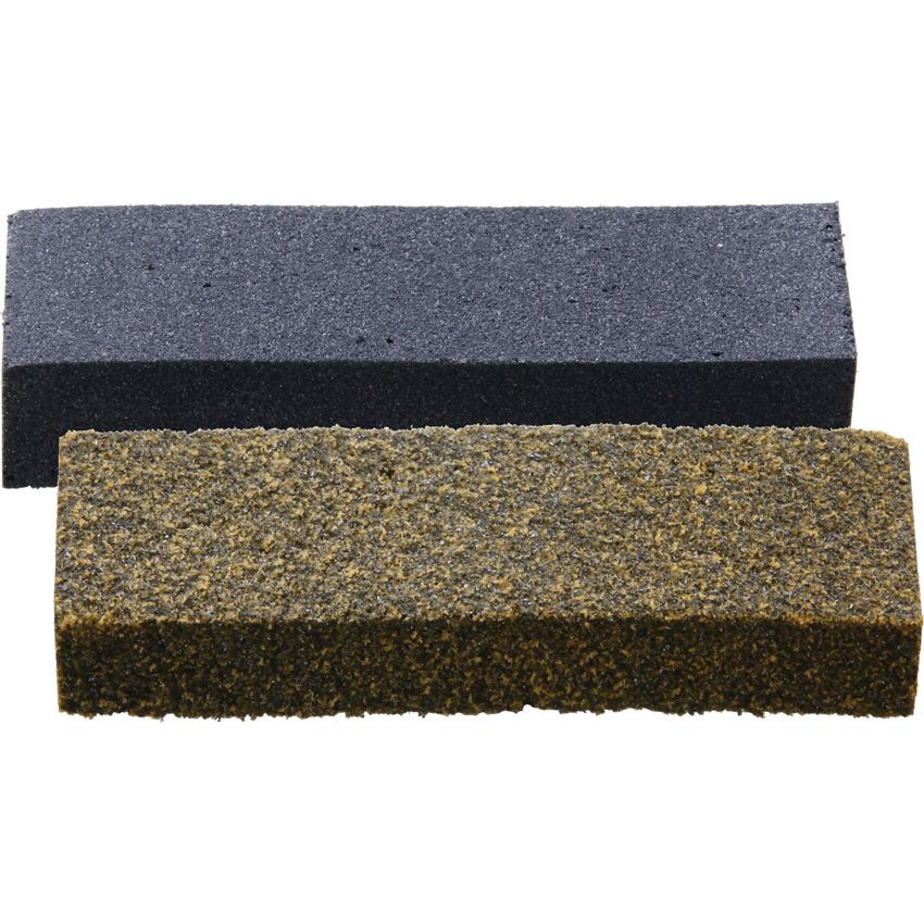 Case Cutlery Rust Eraser Set