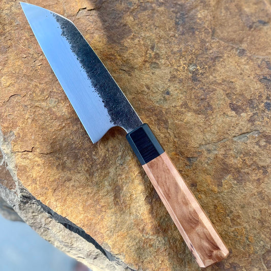Bunka in 1080 w/ Quilted Maple