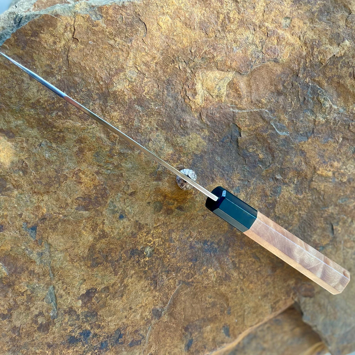 Bunka in 1080 w/ Quilted Maple