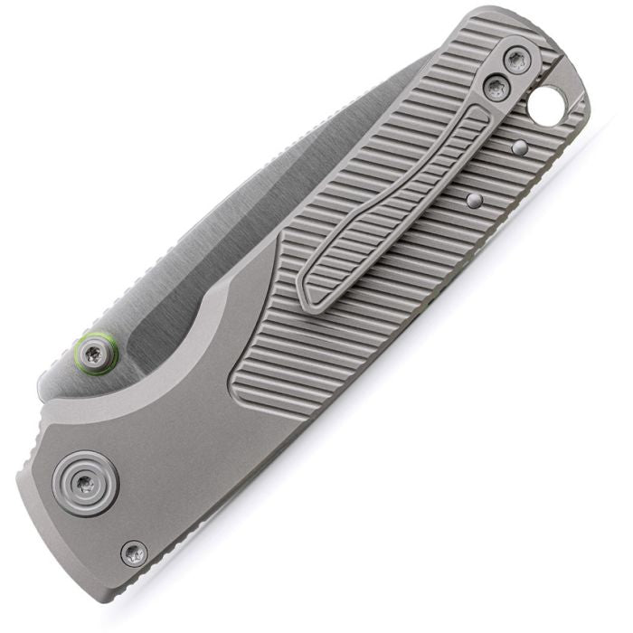 VOSTEED Porcupine TiSlim/154CM