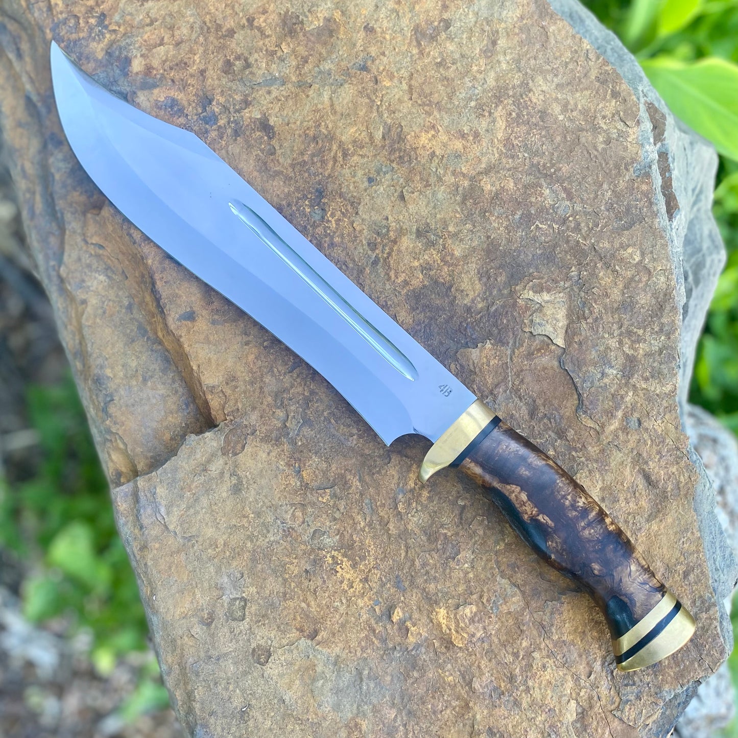 Crocodile Dundee Knife
