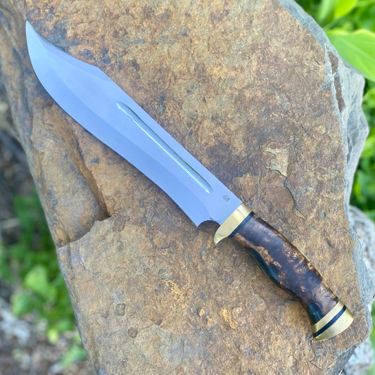 Crocodile Dundee Knife