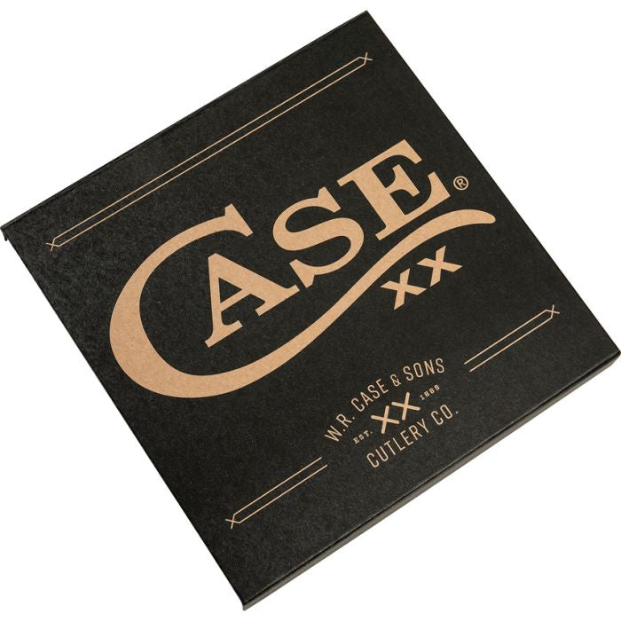 Case Cutlery Walnut Steak Knife Set