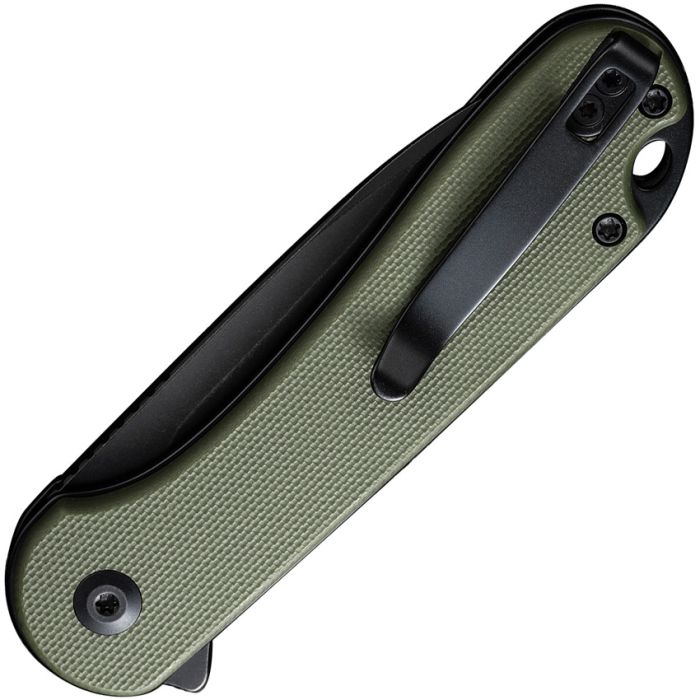 Civivi Elementum II Button Lock Nitro V