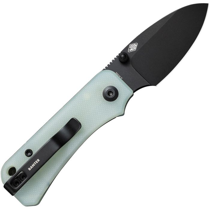 Civivi Baby Banter Jade G10 Nitro V