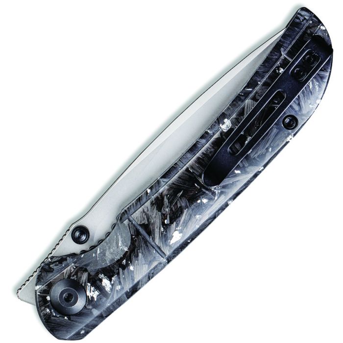 Civivi Imperium Linerlock CF/Nitro V