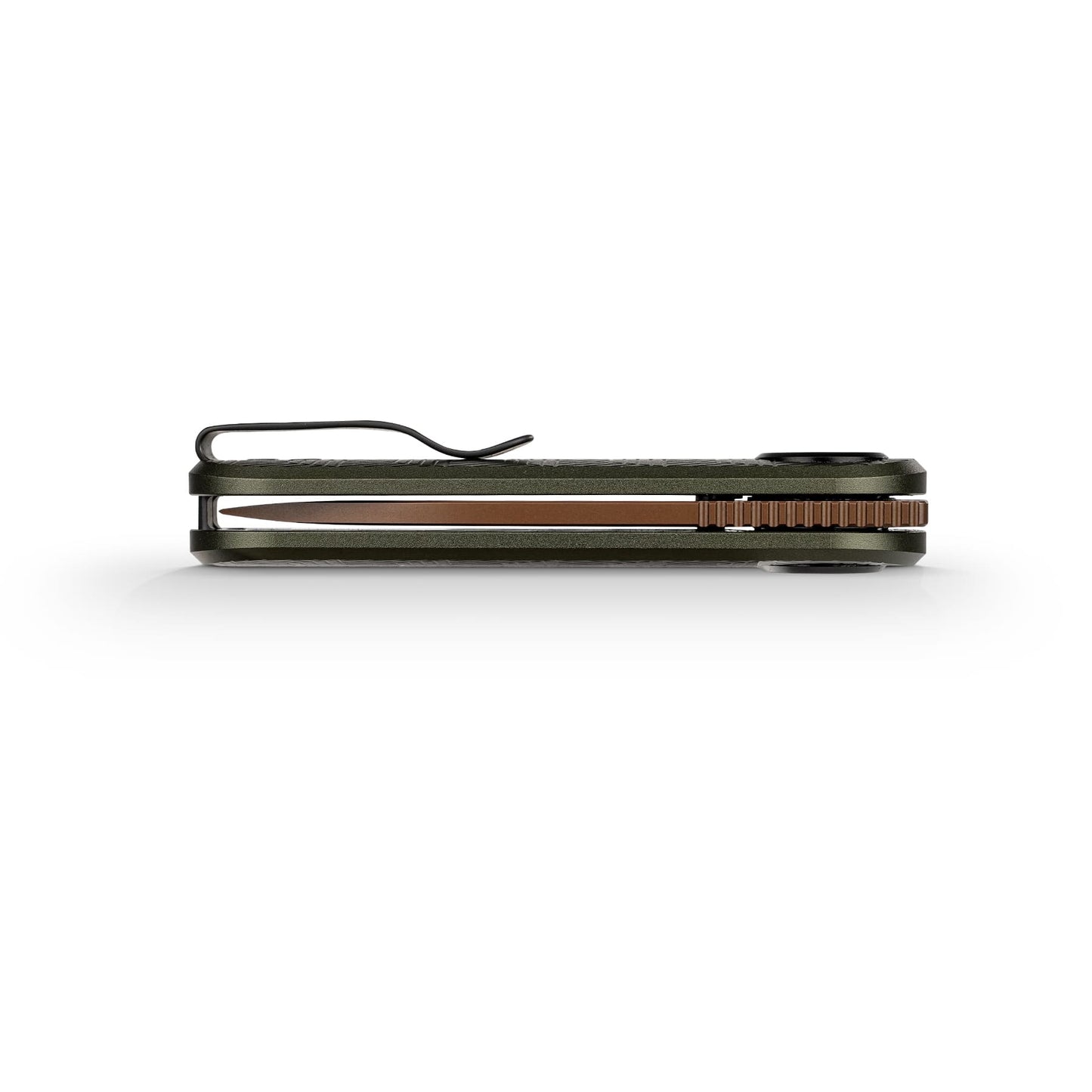 VOSTEED Corgi-V Aluminum Grn/N690