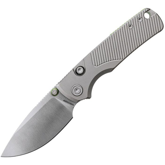 VOSTEED Porcupine TiSlim/154CM