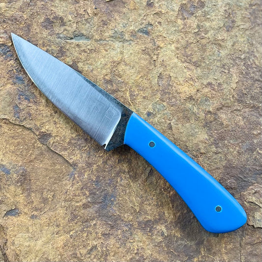 Hunter in 1080 w/ Blue G10