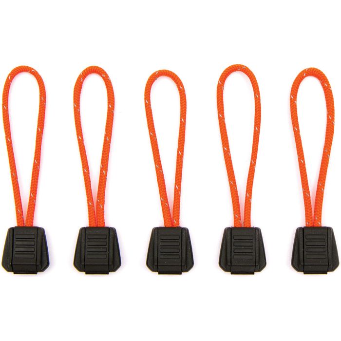 Tinderzip Zipper Pull