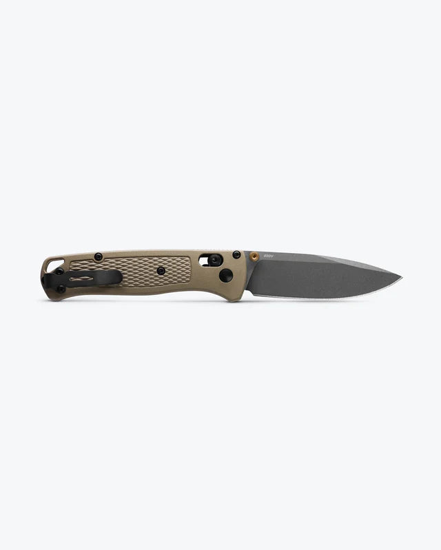 Benchmade Bugout Ranger Grn Grivory/S30V