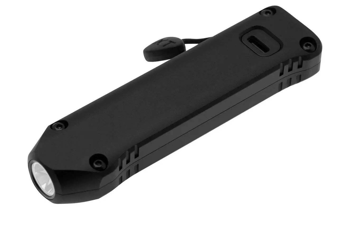 Stream Light Wedge XT Flashlight Black