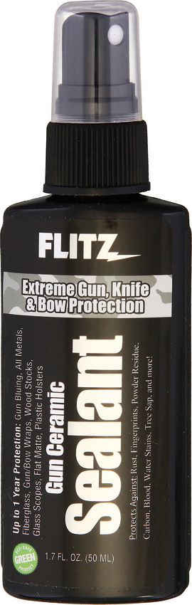 Flitz Knife/Bow/Gun Ceramic Sealant