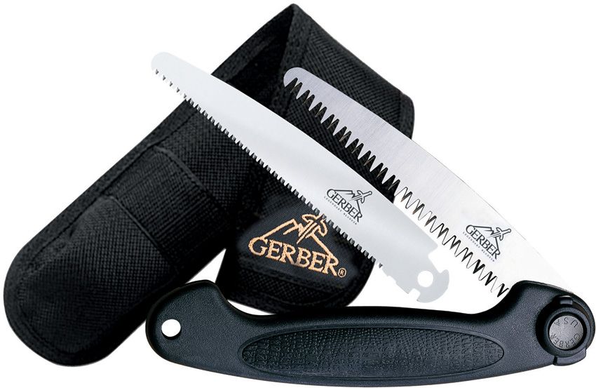 Gerber Exchange-A-Blade Sport Saw