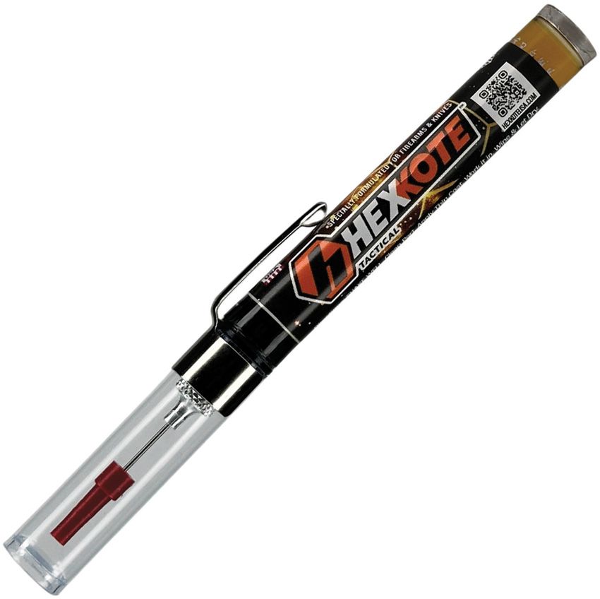 Hexkote Tactical  Lube Pen