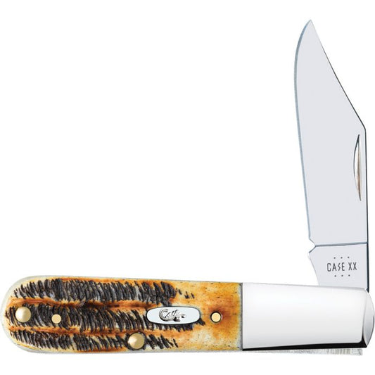 Case Cutlery Barlow 6.5 Bonestag