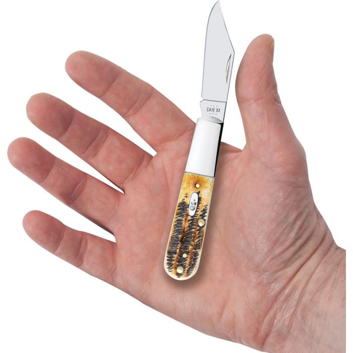 Case Cutlery Barlow 6.5 Bonestag