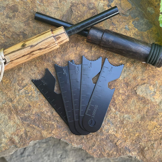 Striker for Ferro Rod