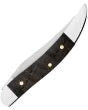 Case Cutlery Small Toothpick Curly Oak