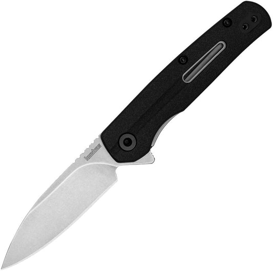 Kershaw Korra Linerlock A/O Nylon/5Cr15MoV