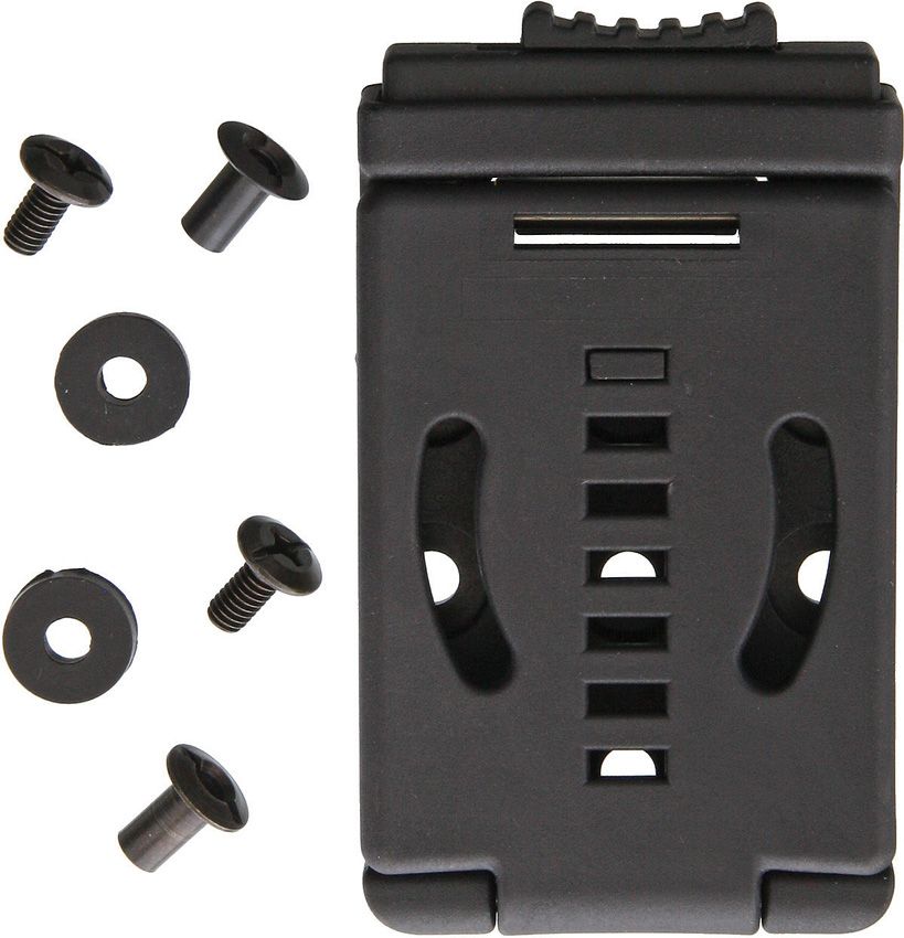 Triple-O Knife Belt Clip